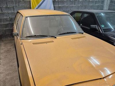 Gebraucht Opel Rekord 63 PS (46 kW) 1973 Beige Coupé