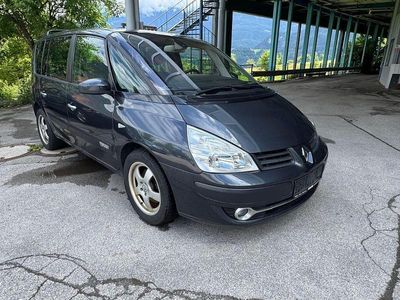 Renault Grand Espace