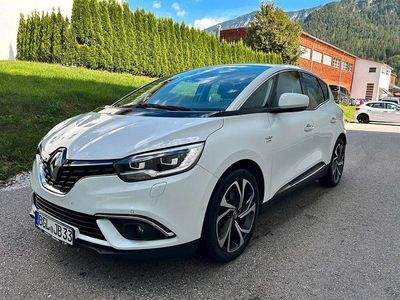 Renault Scénic IV