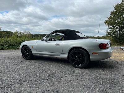 Mazda MX5