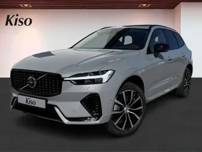 Gebraucht Volvo XC60 184 PS (135 kW) 2025 SUV