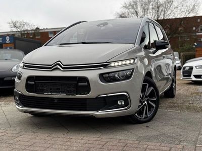 Citroën Grand C4 Picasso