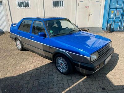 gebraucht VW Jetta II 1990 H-Kennzeichen