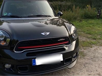 gebraucht Mini John Cooper Works Countryman Cooper Works