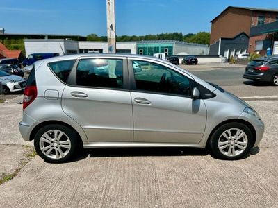 Mercedes A180