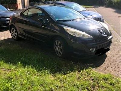 Peugeot 207 CC