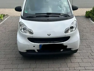 Gebraucht Smart ForTwo Coupé