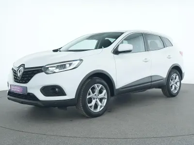 Gebraucht Renault Kadjar