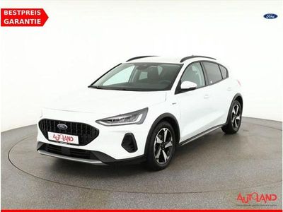 Usata Ford Focus Active 125 CV (91 kW) 2023 Bianco Berlina