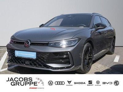 Second-hand VW Passat R-line 193 CP (141 kW) 2026 Break