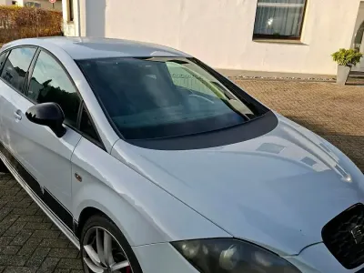 Occasion Seat Leon