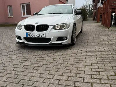 Gebraucht BMW 330