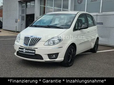 Gebraucht Lancia Musa