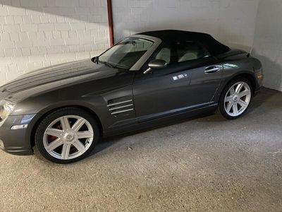 Chrysler Crossfire