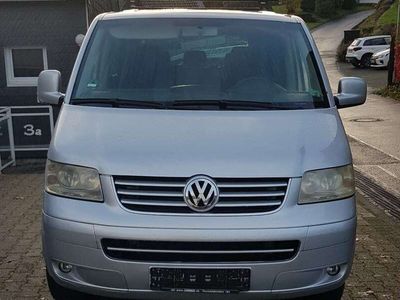 gebraucht VW Multivan T5Multivan Comfortline