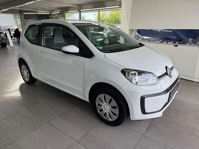 VW up!