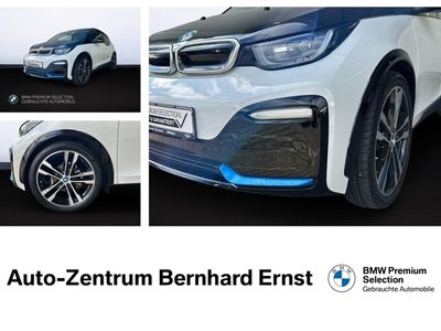 gebraucht BMW i3 (120 Ah) 20'' Navi Prof RFK *Service Incl*