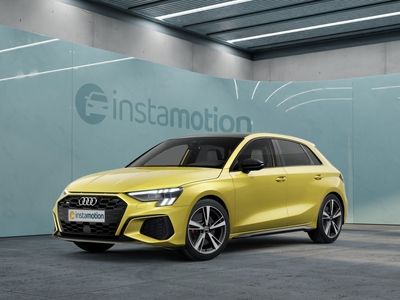 Audi S3 Sportback