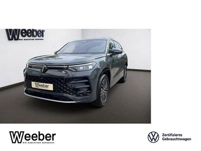 VW Tayron