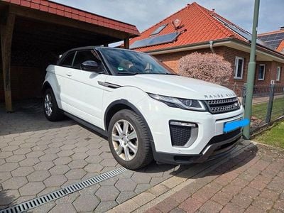 Gebraucht Land Rover Range Rover evoque