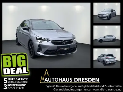 Gebraucht Opel Corsa