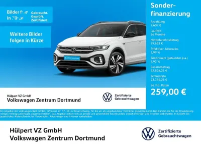 Gebraucht VW Passat 150 PS (110 kW) 2025 Pure white Kombi