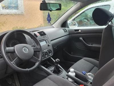 VW Golf V