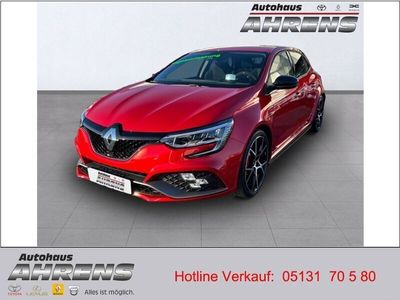 gebraucht Renault Mégane IV TCe 300 GPF EDC R.S. TROPHY