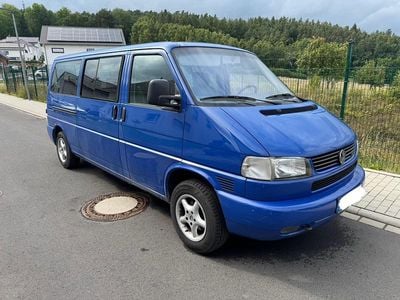 VW T4