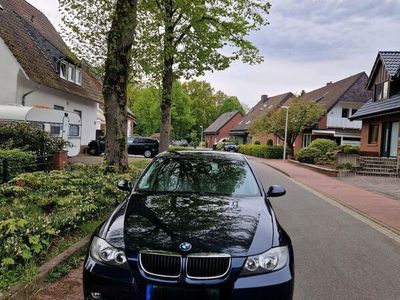 gebraucht BMW 318 serie