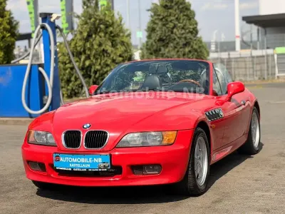 Gebraucht BMW Z3