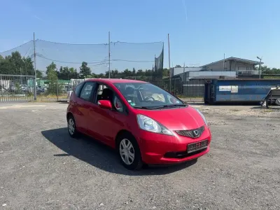Gebraucht Honda Jazz