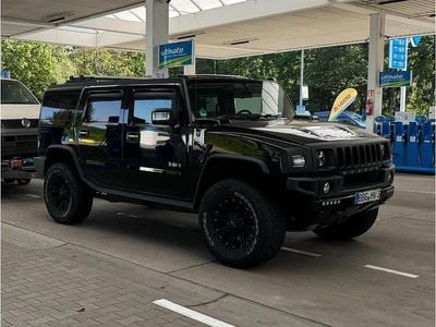 Hummer H2