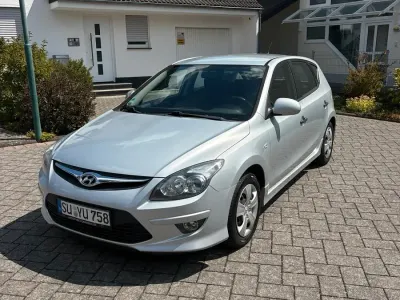 Gebraucht Hyundai i30