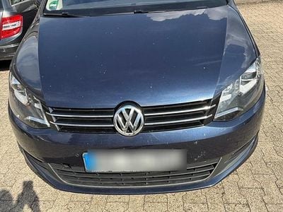 VW Sharan