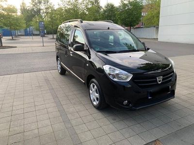 gebraucht Dacia Dokker dCi 75 Ambiance Ambiance