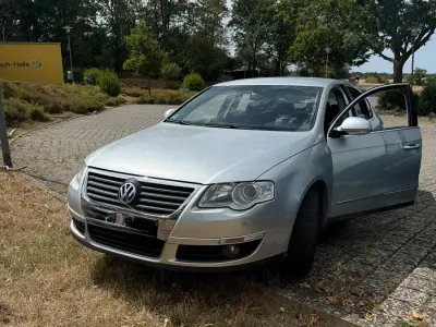 Gebraucht VW Passat