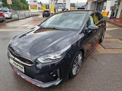 Kia ProCeed GT