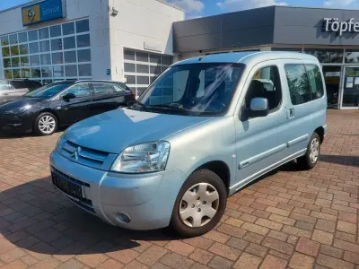 Gebraucht Citroën Berlingo