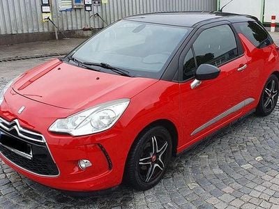 Citroën DS3