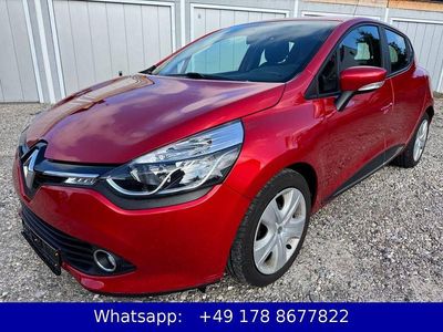 Renault Clio IV