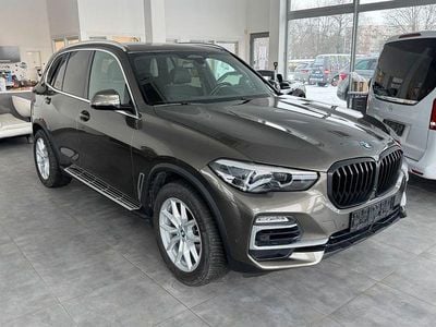 Manhatten Gebraucht 2020 BMW X5 xLine SUV | 49.500 € (Fairer Preis)