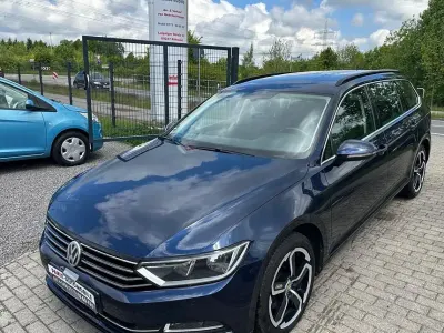 Gebraucht VW Passat