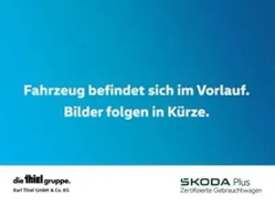 Gebraucht Skoda Enyaq iV