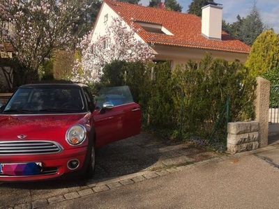 gebraucht Mini Cooper Panoramadach