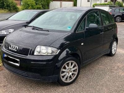 Audi A2
