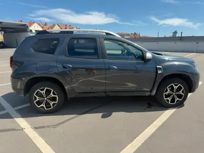 Gebraucht Dacia Duster