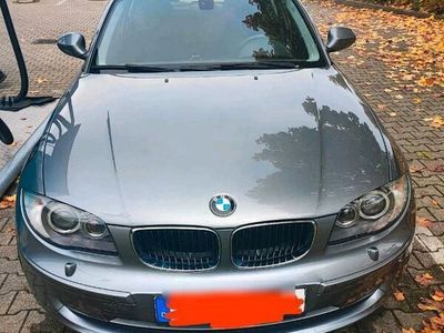 gebraucht BMW 118 118 d DPF