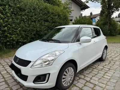 Gebraucht Suzuki Swift