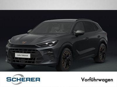Gebraucht Cupra Terramar 204 PS (150 kW) 2026 Timanfaya grau metallic (metallic) SUV